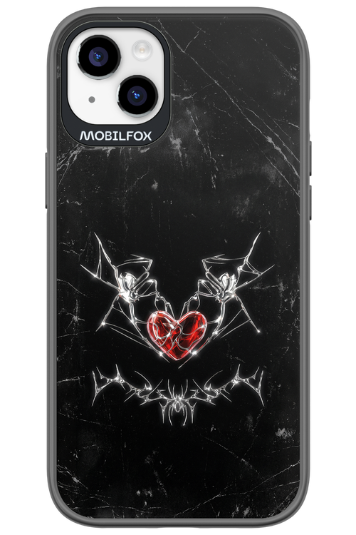 Blind Heart 2.0 - Apple iPhone 14 Plus