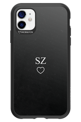 SZ Black 2.0 - Apple iPhone 11