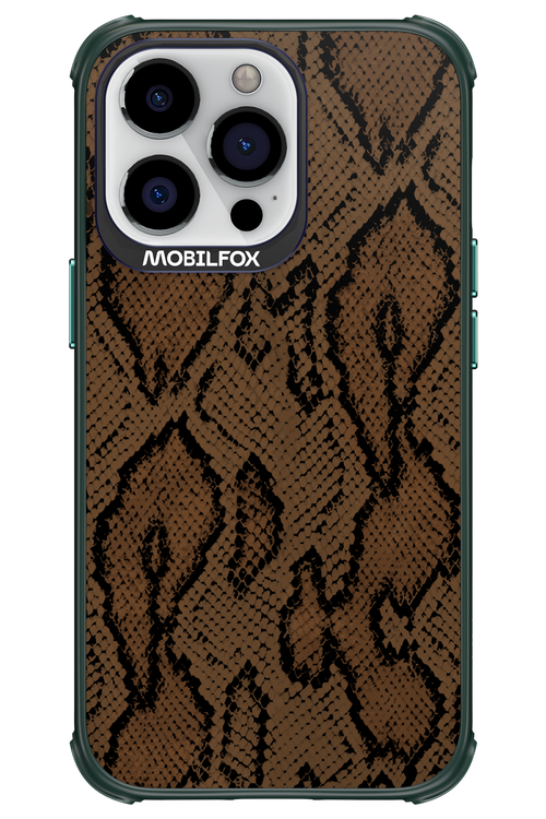 Nude Mamba - Apple iPhone 13 Pro