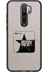 Rapstar - Xiaomi Redmi Note 8 Pro