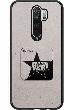 Rapstar - Xiaomi Redmi Note 8 Pro