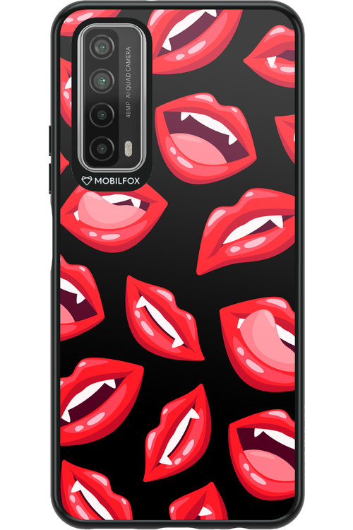 Vampire Kisses - Huawei P Smart 2021