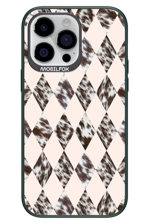 Cool Floor - Apple iPhone 14 Pro Max