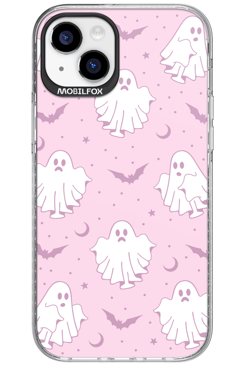 Boo Boo - Apple iPhone 15 Plus