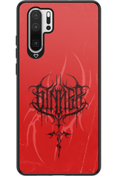 Crimson Sin 2.0 - Huawei P30 Pro