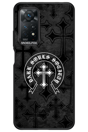 Dark Souls Society - Xiaomi Redmi Note 11Pro 4G/5G