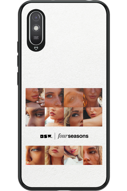BSW FourSeasons 4 2.0 - Xiaomi Redmi 9A