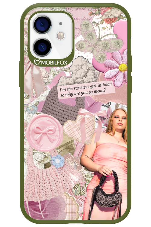 Sweet Fairy - Apple iPhone 12