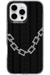 Chain Baddie - Apple iPhone 16 Pro Max