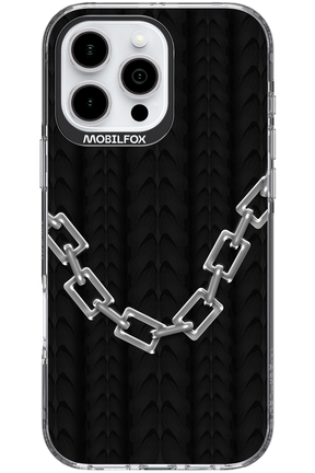 Chain Baddie - Apple iPhone 16 Pro Max