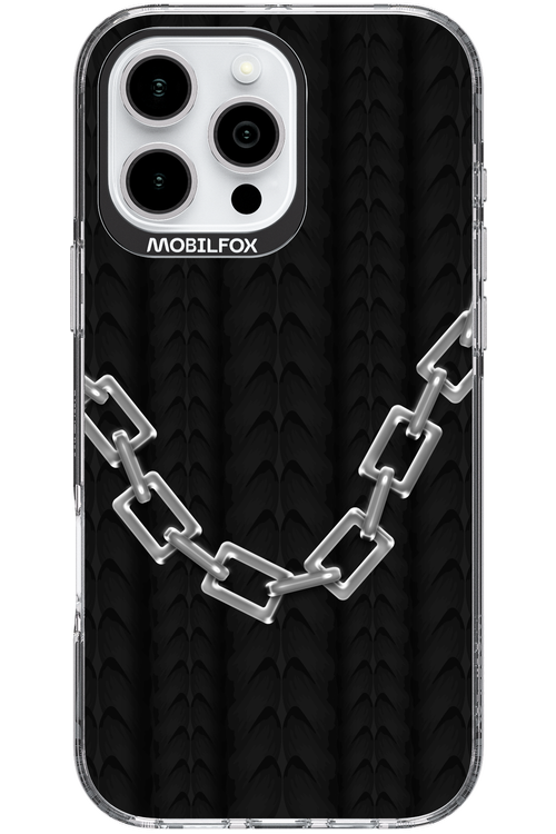 Chain Baddie - Apple iPhone 16 Pro Max