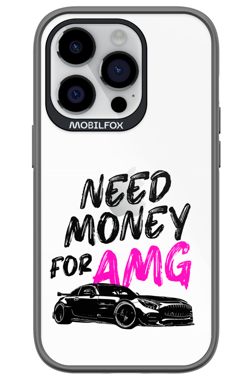 Need money for AMG - Apple iPhone 14 Pro