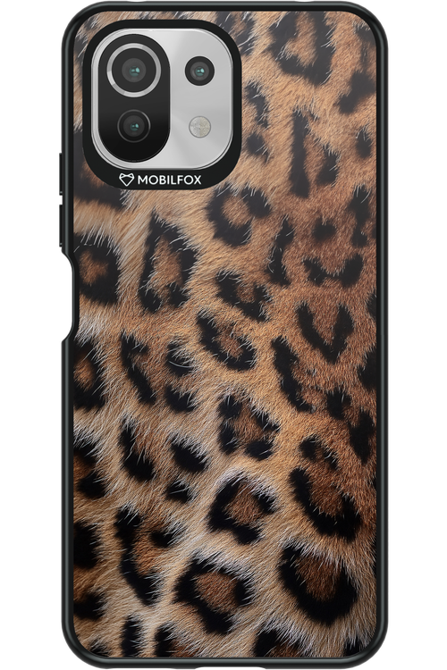 Furr Babe - Xiaomi Mi 11 Lite (2021)