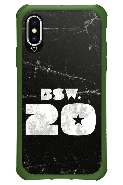 BSW 20 (4) 2.0 - Apple iPhone X