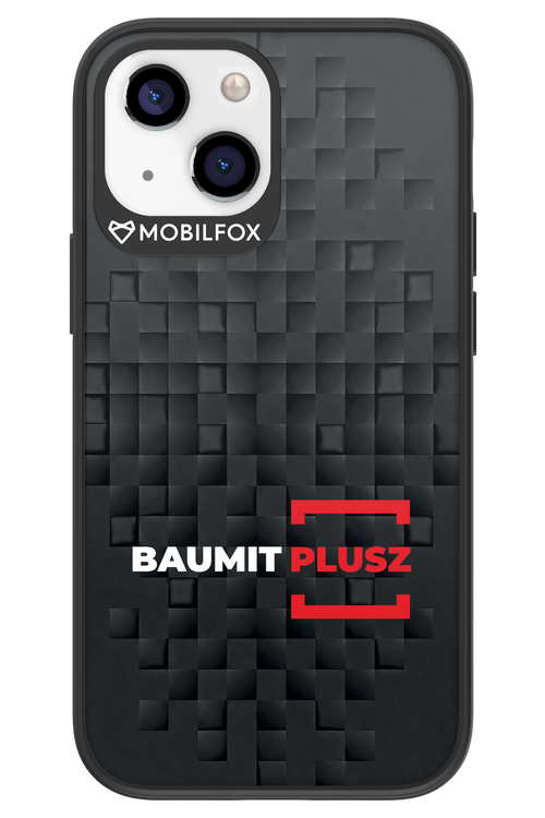BAUMIT 2.0 - Apple iPhone 13 Mini