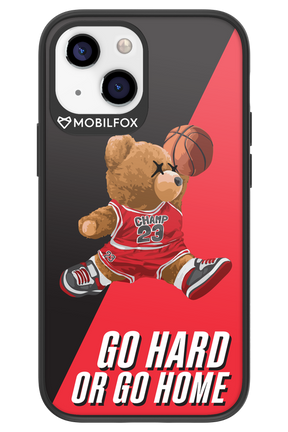 Go hard, or go home - Apple iPhone 13 Mini