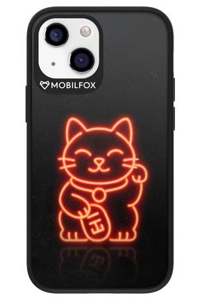 Led Cat - Apple iPhone 13 Mini