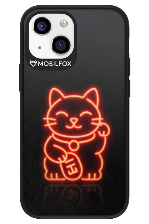 Led Cat - Apple iPhone 13 Mini