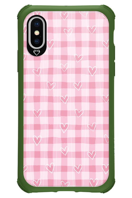Picnic - Apple iPhone XS