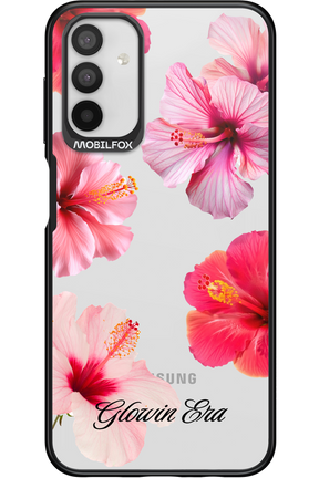 Glowin Era 2.0 - Samsung Galaxy A04s