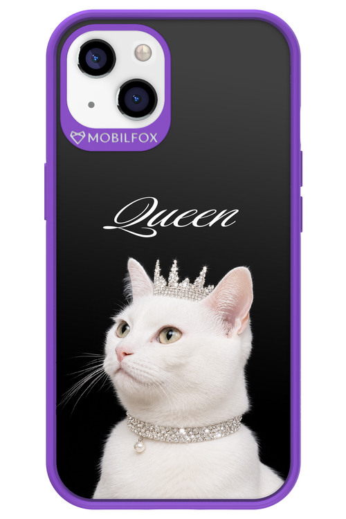 Queen 2.0 - Apple iPhone 13