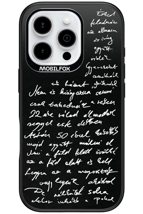 Úgy Unom - Apple iPhone 16 Pro