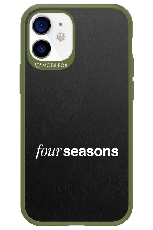 BSW FourSeasons 2 2.0 - Apple iPhone 12 Mini