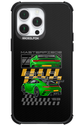 Masterpiece - Apple iPhone 14 Pro Max