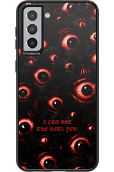 The Watchers - Samsung Galaxy S21+