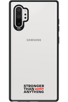 Stronger (Nude) - Samsung Galaxy Note 10+