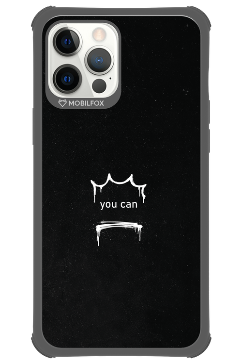 You Can - Apple iPhone 12 Pro Max