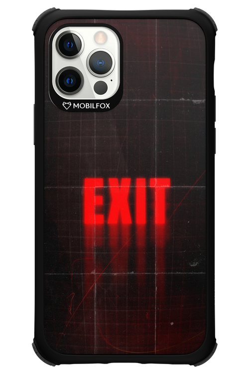 EXIT 2.0 - Apple iPhone 12 Pro