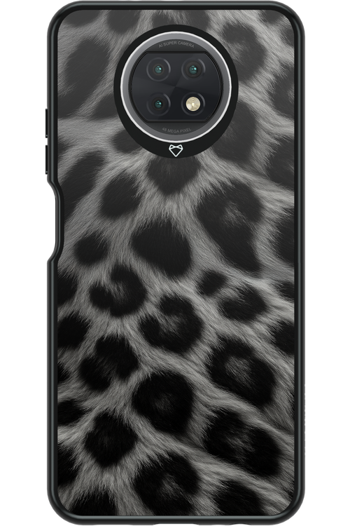 Wild Monochrome - Xiaomi Redmi Note 9T 5G
