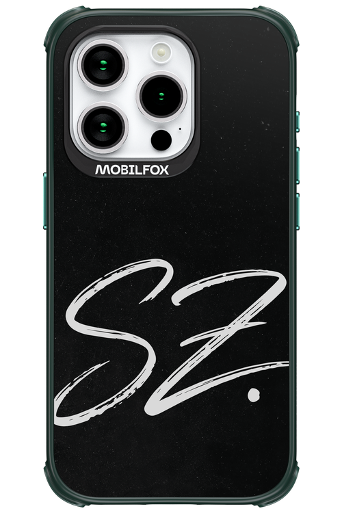 (Off Space) SZ 2.0 - Apple iPhone 15 Pro