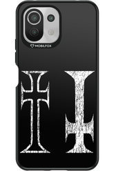 Double crosss 2.0 - Xiaomi Mi 11 Lite (2021)