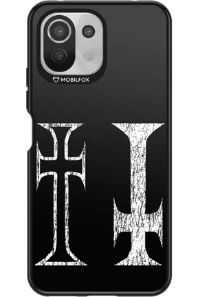 Double crosss 2.0 - Xiaomi Mi 11 Lite (2021)