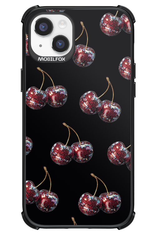 Cherry Rush - Apple iPhone 14 Plus
