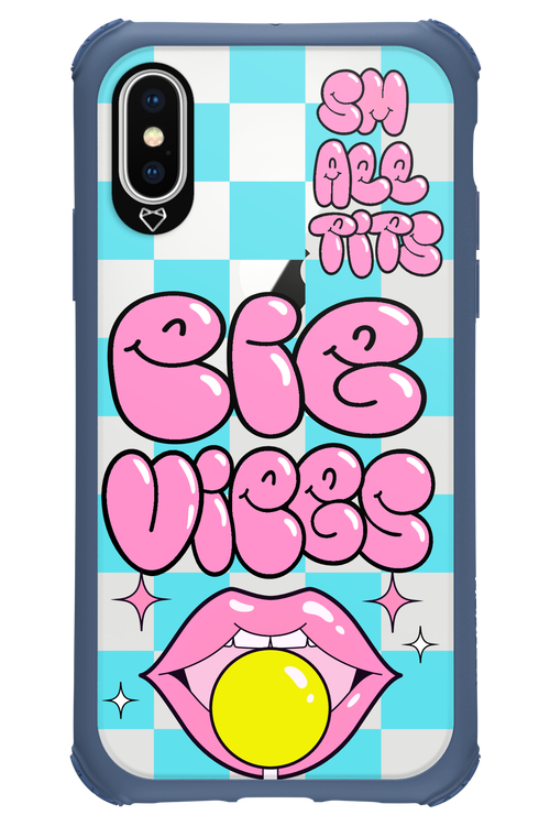 Big Vibes - Apple iPhone X