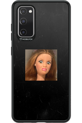 Ew - Samsung Galaxy S20 FE