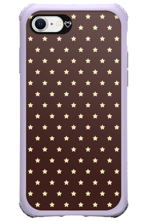 Star Mousse - Apple iPhone SE 2022