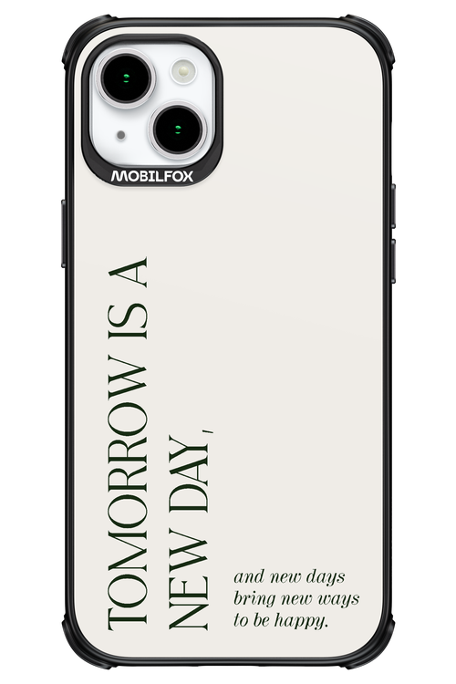 New Day - Apple iPhone 15 Plus