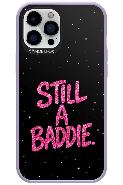 Baddie 2.0 - Apple iPhone 12 Pro Max