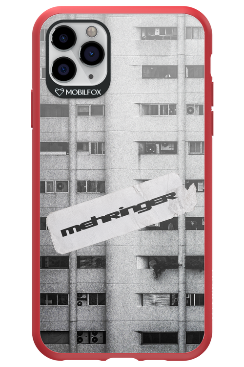 Mehringer Block - Apple iPhone 11 Pro Max