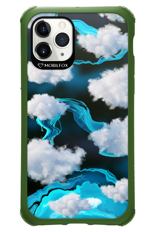 Skywalker 2.0 - Apple iPhone 11 Pro