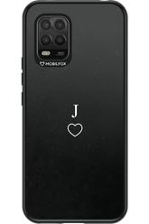 J Black 2.0 - Xiaomi Mi 10 Lite 5G