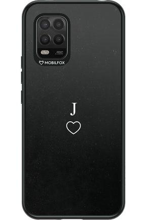 J Black 2.0 - Xiaomi Mi 10 Lite 5G