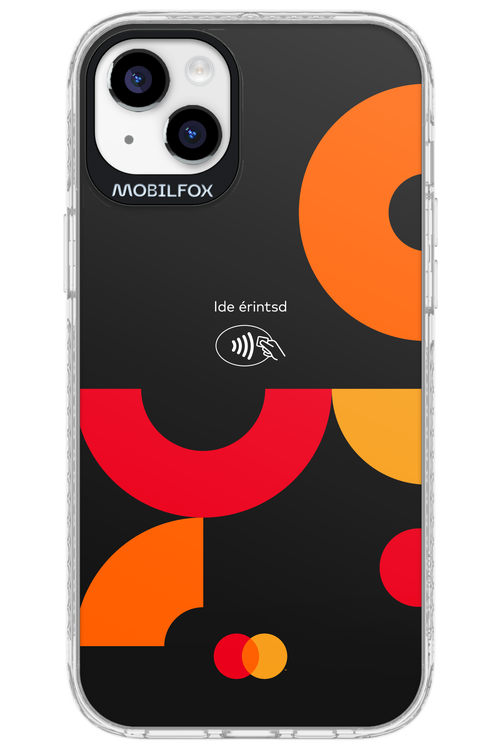 MC Black - Apple iPhone 14 Plus