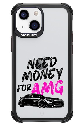 Need money for AMG - Apple iPhone 13 Mini