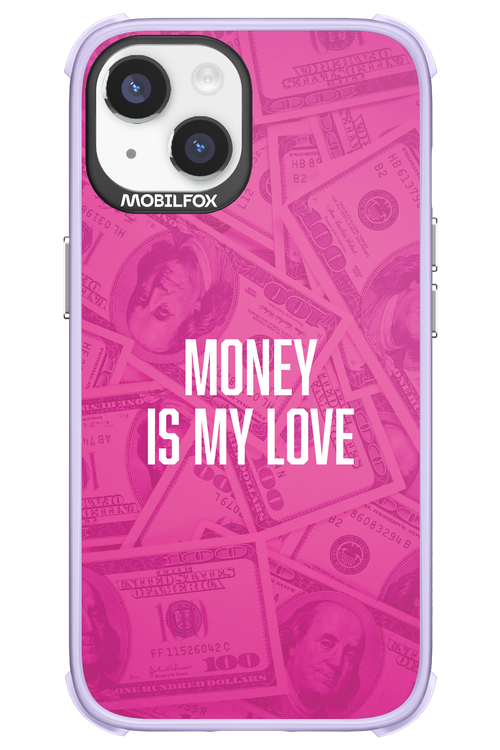 Money - Apple iPhone 14