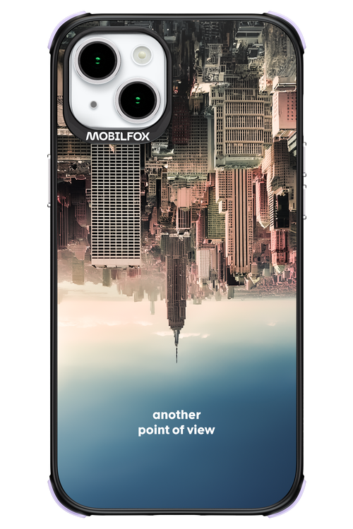 N-York - Apple iPhone 15 Plus